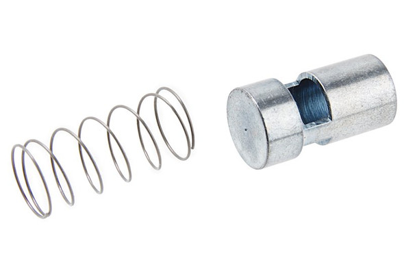 AMG Tokyo Marui MWS GBB High Recoil Anitfreeze Cylinder Blub