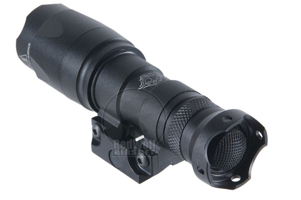 Night Evolution M30A Mini Scout Light