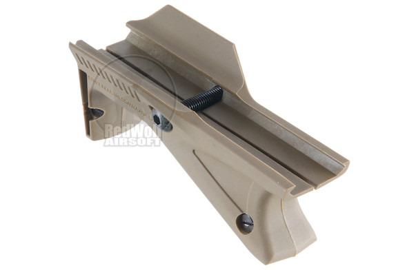 Strike Industries Cobra Tactical Fore Grip for M4 GBBR - FDE