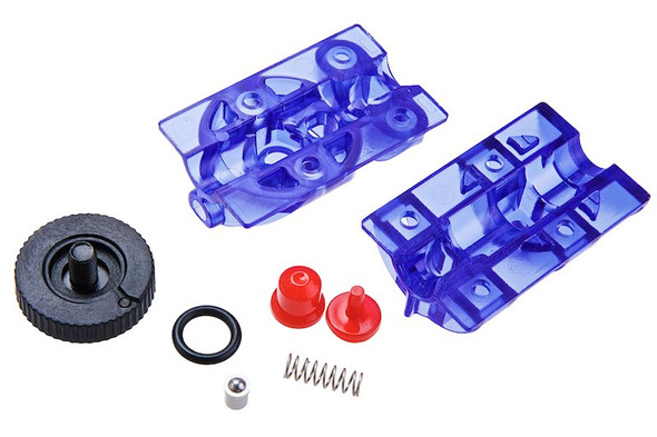 Silverback TAC 41 Airsoft Polycarbonate Hop Up Unit