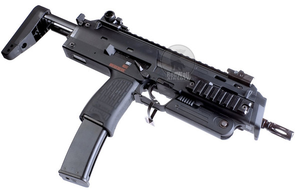 Tokyo Marui MP7A1 GBBR Airsoft