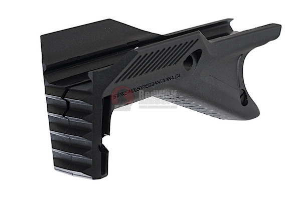 Strike Industries Cobra Tactical Fore Grip for M4 GBBR - Black