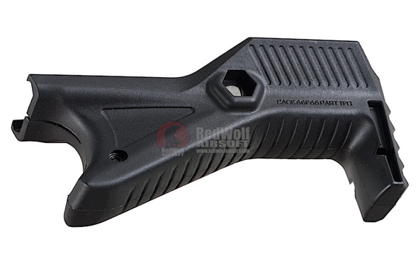 Strike Industries Cobra Tactical Fore Grip for M4 GBBR - Black