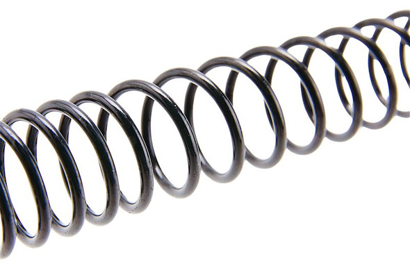 Unicorn Airsoft AEG Non Linear Spring M100 - Black