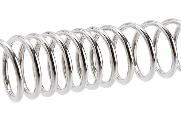 Unicorn Airsoft AEG Non Linear Spring M120 - Silver