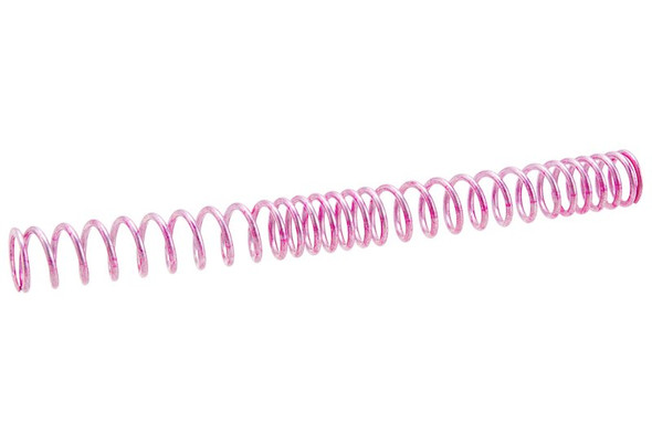 Unicorn Airsoft AEG Non Linear Spring M150 - Pink