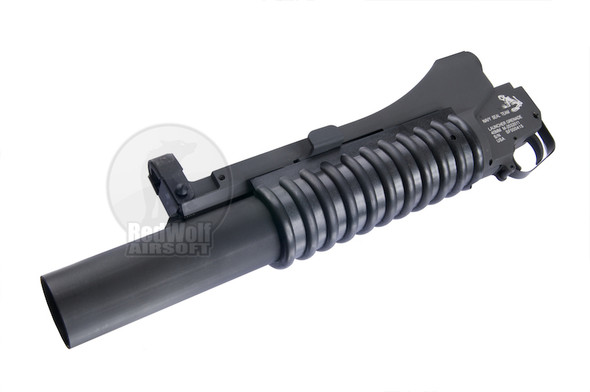 G&P Skull Frog Type M203 Grenade Launcher (Long)