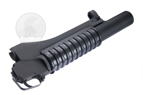 G&P Skull Frog Type M203 Grenade Launcher (Long)