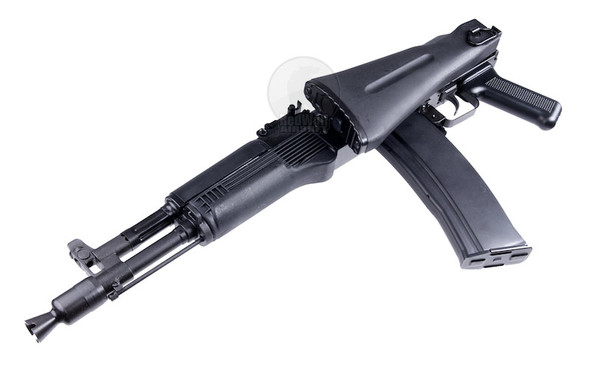 GHK AK105 GBBR Airsoft