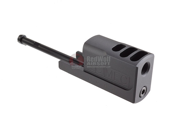 Madbull Hitman M9A1 Comp for SOCOMGEAR/WE/KJW