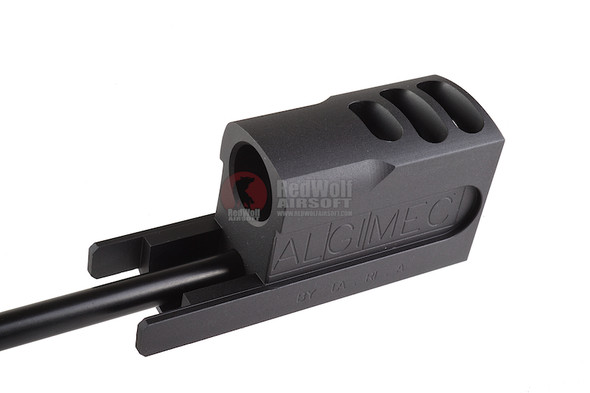 Madbull Hitman M9A1 Comp for SOCOMGEAR/WE/KJW