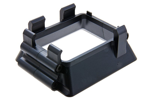 Bow Master Umarex / VFC MP5 GBB Magwell (CNC 6061-T6 Aluminum)