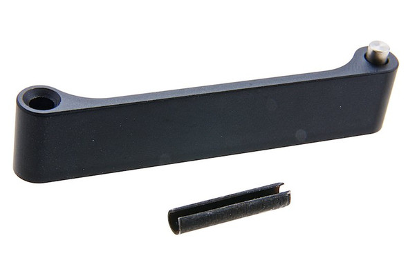 BJ Tac Tokyo Marui MWS GBBR C*LT Style Trigger Guard