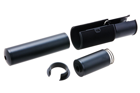 Bow Master MP5K SD Handguard Conversion Kit for Umarex / VFC MP5K Airsoft GBB Series