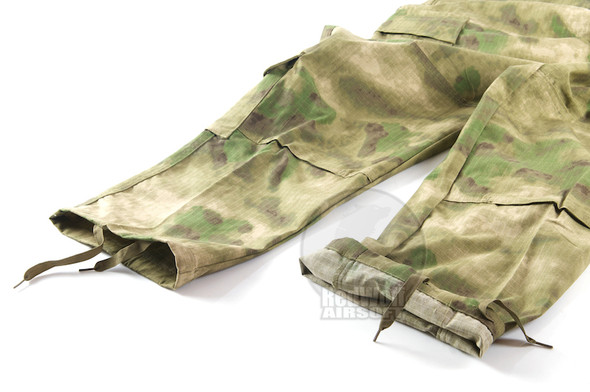 TMC EB Field Shirt & Pants R6 style Uniform (XL Size / AT-FG) 