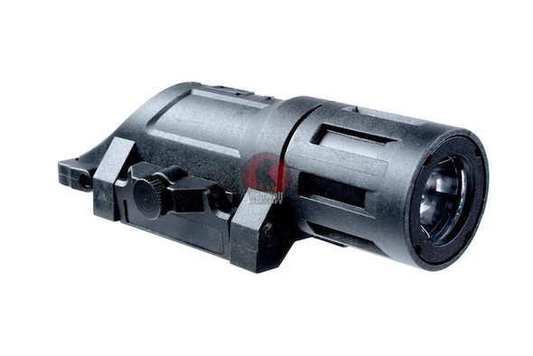 Night Evolution Waterproof Infore Weapon Mounted Light