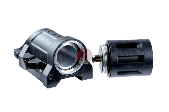 Night Evolution Waterproof Infore Weapon Mounted Light