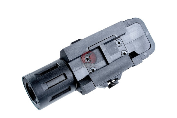 Night Evolution Waterproof Infore Weapon Mounted Light