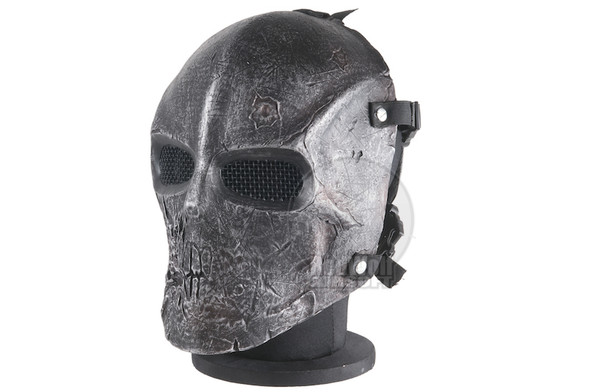 RWL Airsoft Rios 40D Mask- Orig