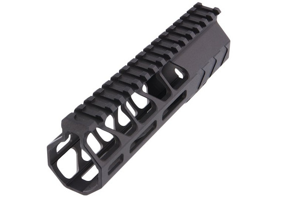 BAD Workhorse 6.7 inch Free Float Rail M-LOK Handguard