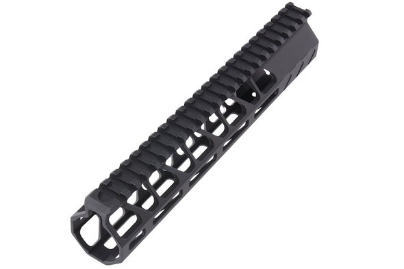 BAD Workhorse 9.5 inch Free Float Rail M-LOK Handguard
