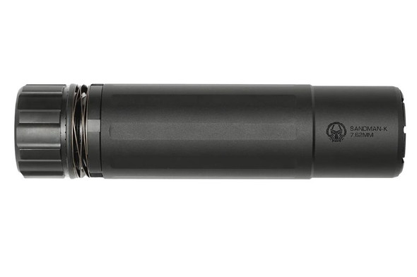 PTS Dead Air Sandman-K Dummy Mock Suppressor (Non-US) - BK