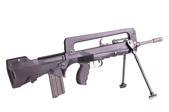 Northeast FAMAS F1 Airsoft GBB