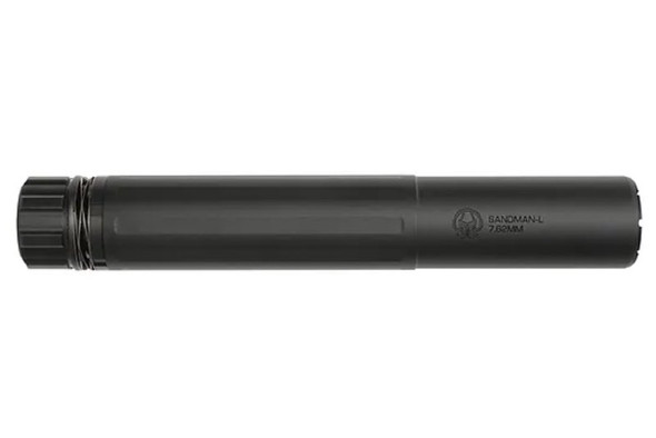 PTS Dead Air Sandman-L Dummy Mock Suppressor (Non-US) - BK