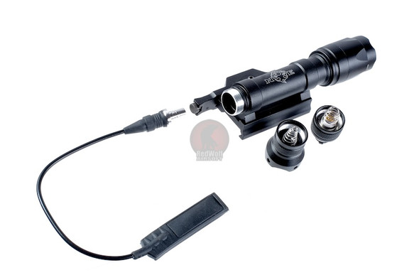 Night Evolution M620C Scoutlight LED Full Version