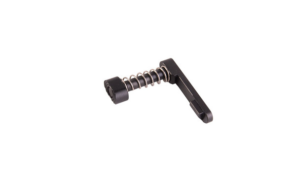Dytac Tokyo Marui MWS GBB Enhanced Mag Release - Black