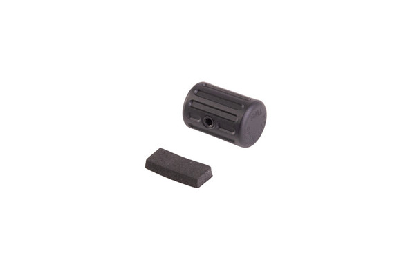OMG Enhanced Charging Knob for GHK / Tokyo Marui AK GBB - Black