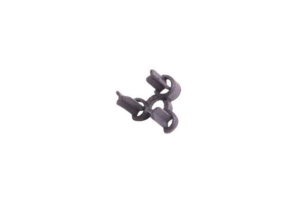 Pro Arms Tokyo Marui SAIGA-12K / SBS GBB Nylon Loading Nozzle Control Arms - Black