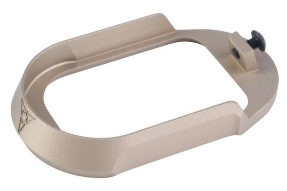 Pro Arms SIG Sauer XCARRY GBB KI Style Magwell - Tan