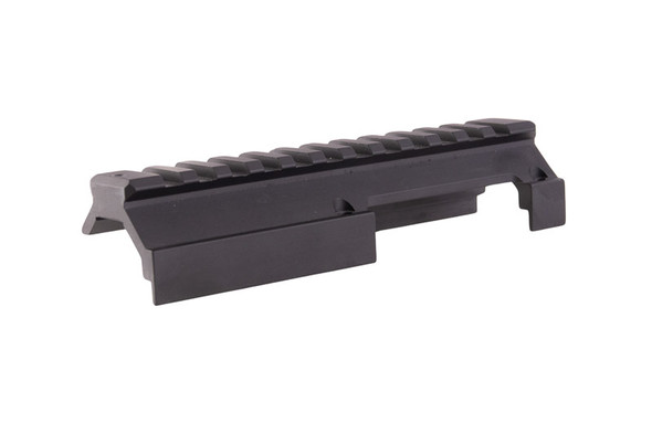 Ultima Industries G3 / MP5 Series Universal Low Mount Rail (Medium Type B - 138mm)
