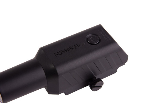 Novritsch ClipCam Buffered Action Camera