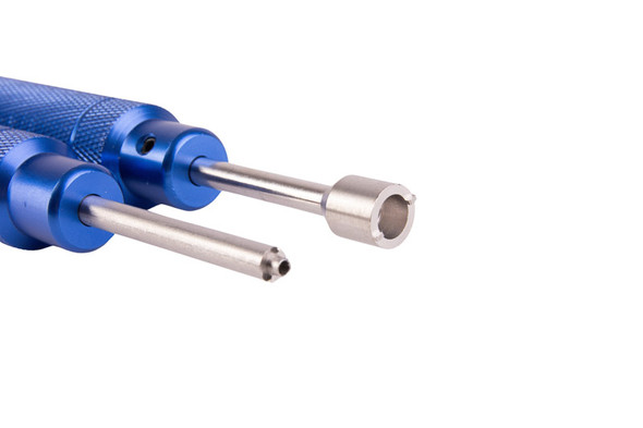 Alpha Parts Gas Magazine Inject & Output Valve Key Set