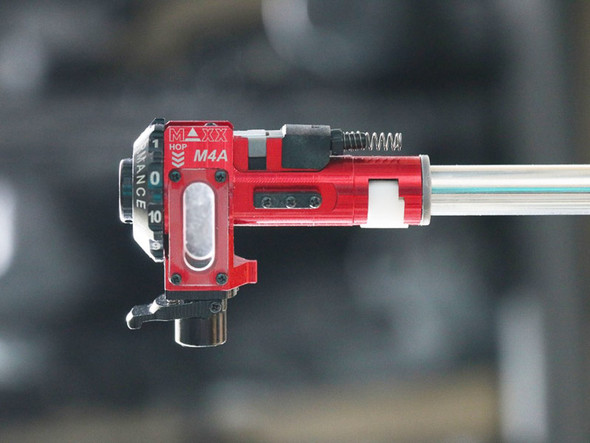 Airtech Studios MAXX MODEL New Gen Series TCU True Centering Unit & Various Side Wings