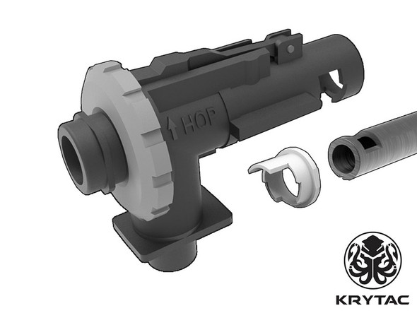Airtech Studios Krytac M4 Rotary Chamber Advanced  Inner Barrel Stabilizing O-Ring