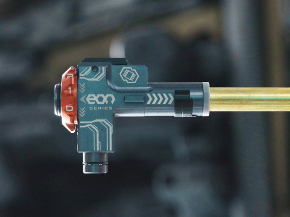 Airtech Studios GATE EON M4 Rotary Chamber TDC Trolley & Inner Barrel Lock w/ M-Nub