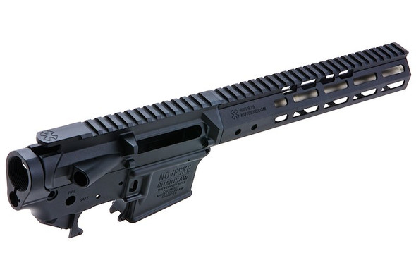EMG Noveske 'Chainsaw' SBR Receiver & Handguard Conversion Kit for Tokyo Marui MWS GBBR (by Dytac)