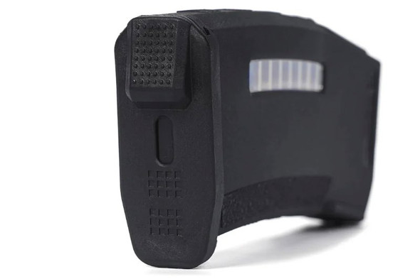 PTS Enhanced Polymer Magazine (EPM) for AEG (2023 Version, BK, 150rds)