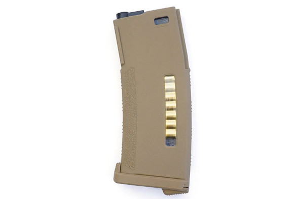 PTS Enhanced Polymer Magazine (EPM) for AEG (2023 Version, DE, 150rds)