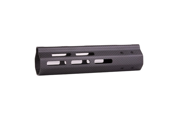Nitro.Vo M4 AEG Carbon Handguard (7 inch)