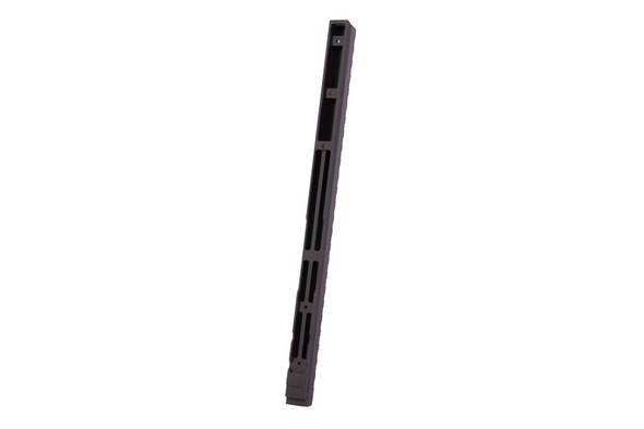 Nitro.Vo Tokyo Marui Scorpion Mod.M / Mod.D AEG Series Long Top Rail - Black