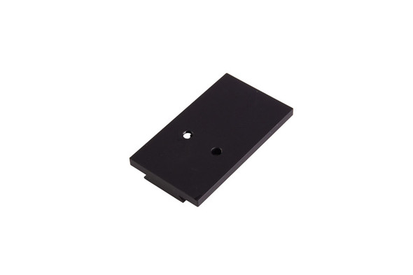 Nine Ball Krytac SilencerCo Maxim 9 ACRO Mounting Plate - Black
