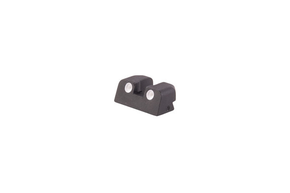 SIG Sauer MK25 GBB Airsoft Rear Sight (Original Part # 01-04) - by SIG AIR & VFC