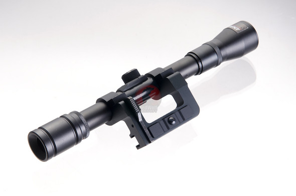 G&G G980 / KAR98K Scope