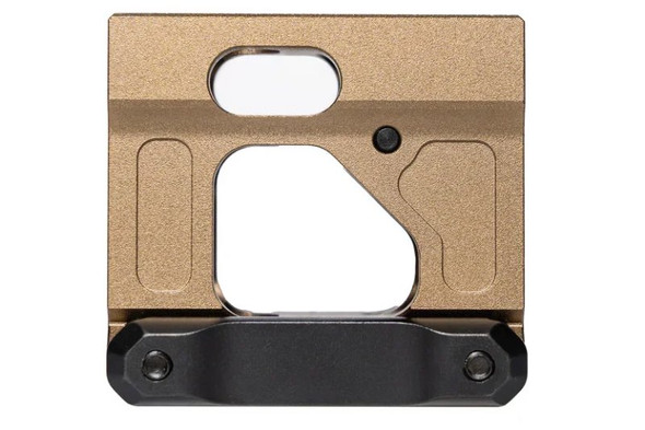 PTS Unity Tactical FAST Micro Mount - DE