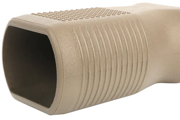 PTS EPF-M Modular Foregrip for M-Lok Rail - BK