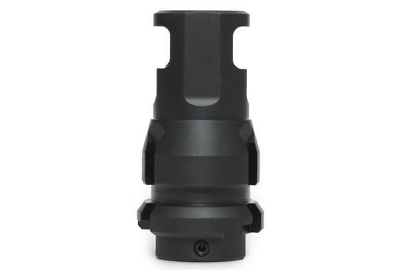 PTS Dead Air KeyMicro Brake - Muzzle Black (14mm CCW)